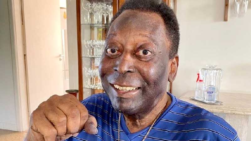 Pele