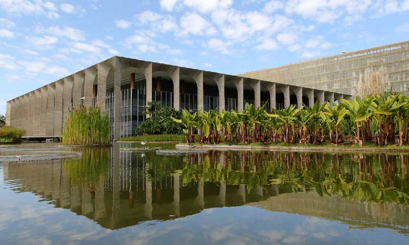 Predio-do-Ministério-das-Relações-Exteriores