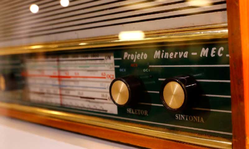 Radio-ANTIGO