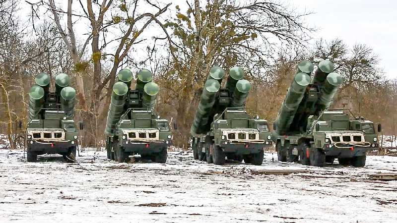 Russia-inicia-exercicios-militares-em-Belarus-contra-a-Ucrania