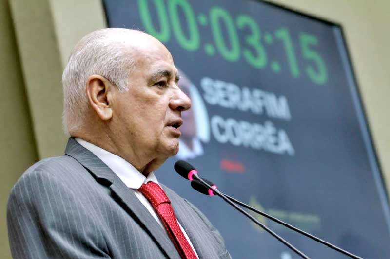Serafim-Correa