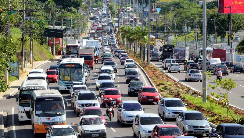 TRANSITO