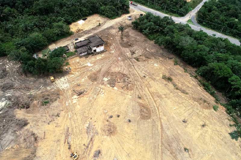 area-onde-sera-construida-parque-de-exposições-da-Feira-Agropecuaria-de-Manaus