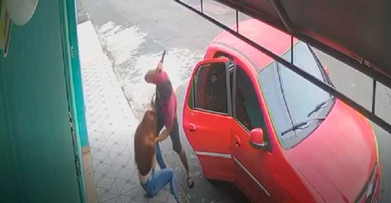 assaltos-nas-ruas-de-Manaus