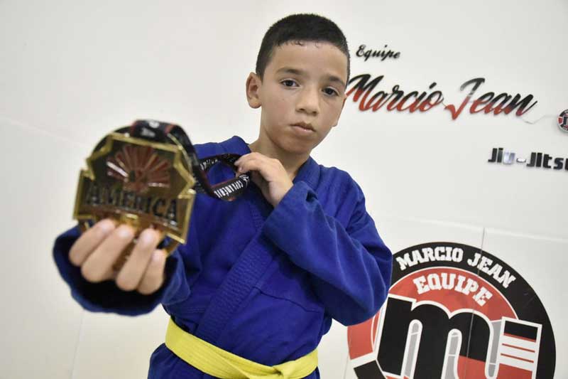 Abner-Abreu-campeao-da-Copa-America-de-jiu-jitsu