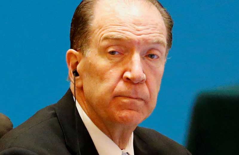 David-Malpass