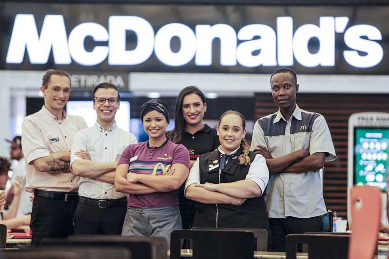 Equipe-McDonalds
