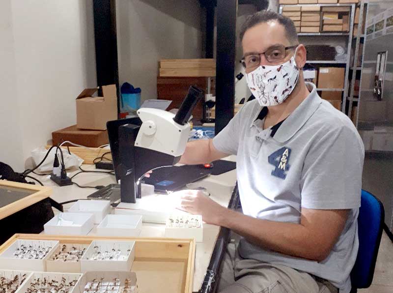 Fapeam-Pesquisador-Marcio-Oliveira