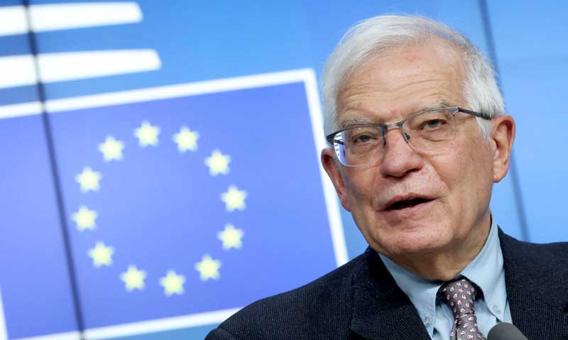 Josep-Borrell