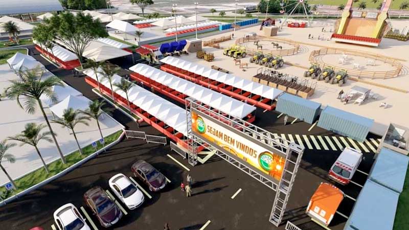 Manaus-sedia-primeira-edição-do-Agrishow