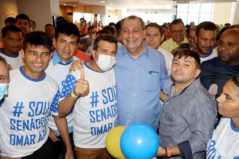 PSD-confirma-pré-candidatura-do-Senador-Omar