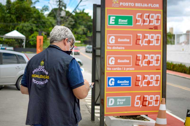 Procon-AM-autua-postos-que-registraram-aumento-no-valor-dos-combustíveis