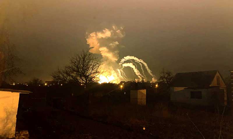 Rússia-bombardeia-cidades-ucranianas-de-Dnipro-e-Lutsk