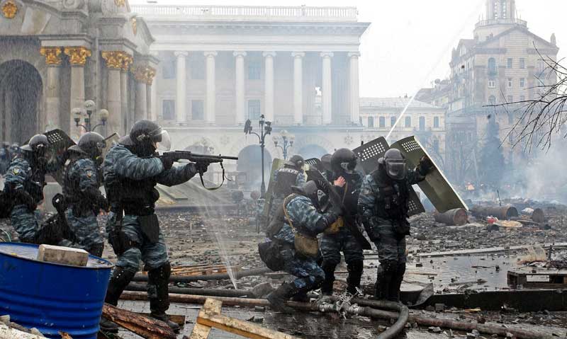 Rússia-diz-que-Ucrânia-impede-progresso-ao-tentar-envolver-Otan
