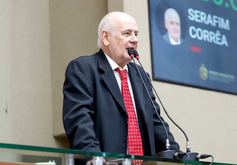 Serafim-Corrêa