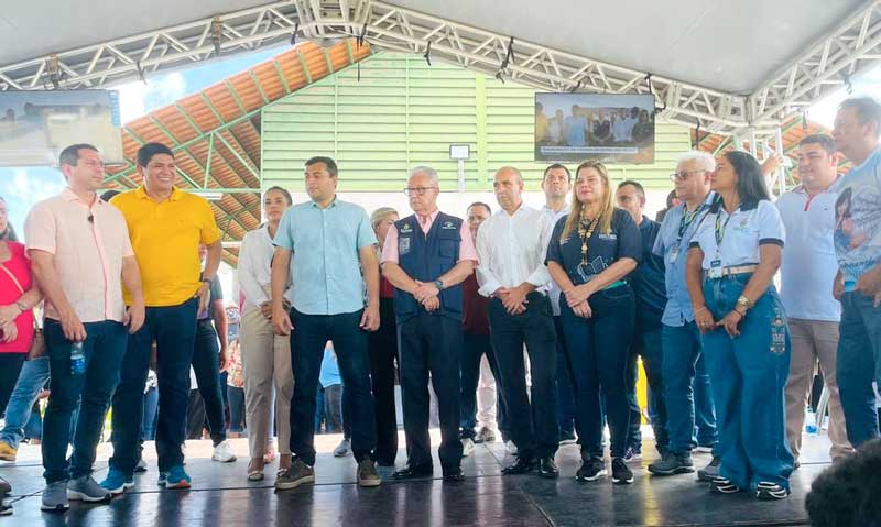 Sistema-Encontro-das-Águas-inaugura-retransmissora-em-Parintins
