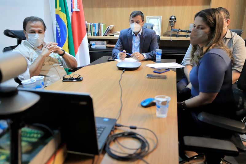 Wilson-Lima-defende-solução-sobre-preços-de-combustíveis