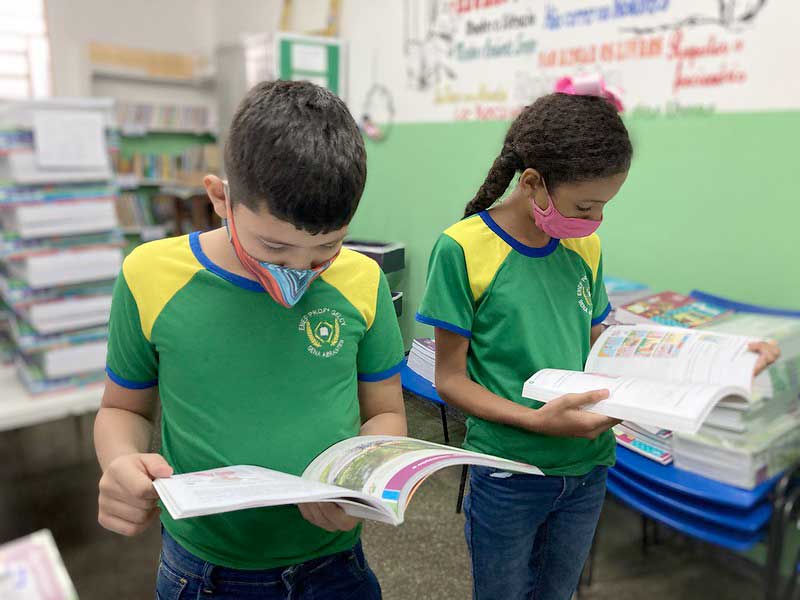 semed-livros-mec
