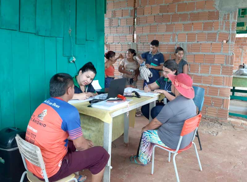 Amazonas-Energia-leva-energia-elétrica-a-comunidade-Boa-Esperança-Itacoatiara