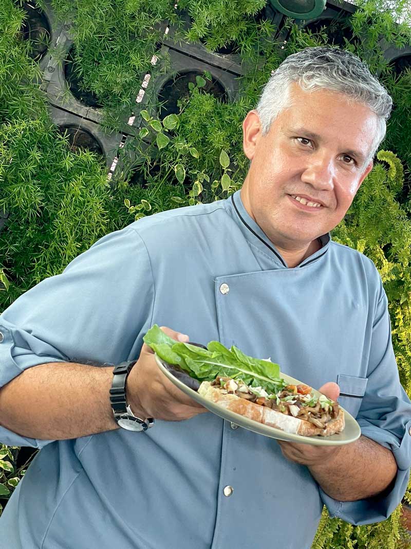 Chef-Babu-Loureiro