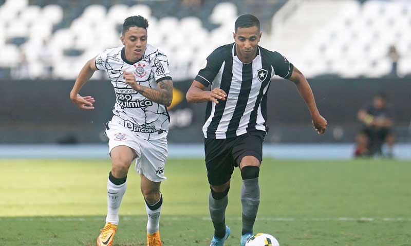 Corinthians-3x1-Botafogo