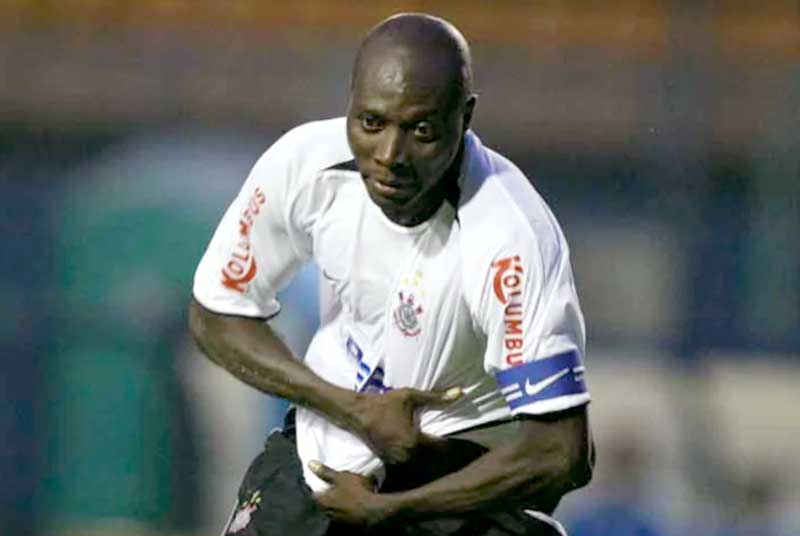 Freddy-Rincon