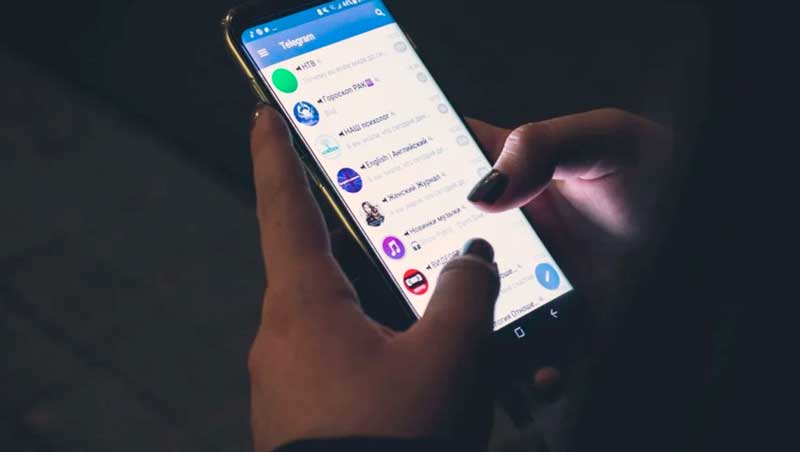 Gravadoras-listam-Telegram-e-Twitter-entre-maiores-fontes-de-pirataria