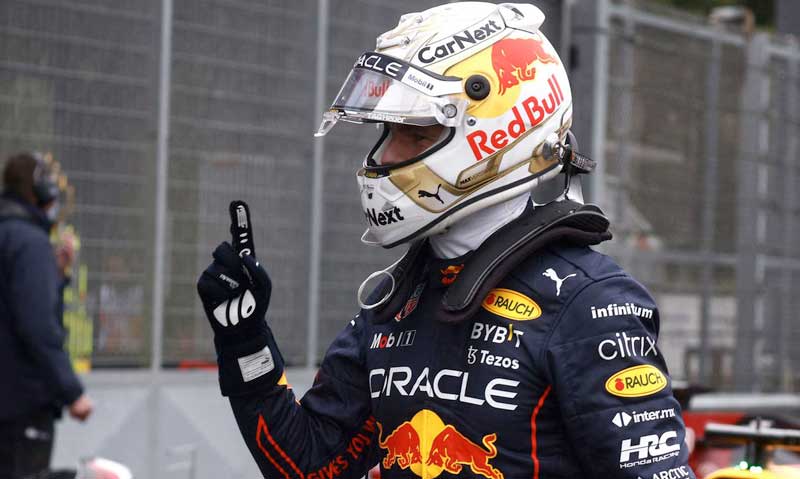 Holandês-Max-Verstappen