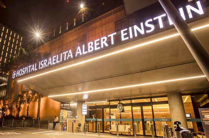 Hospital-Albert-Einstein