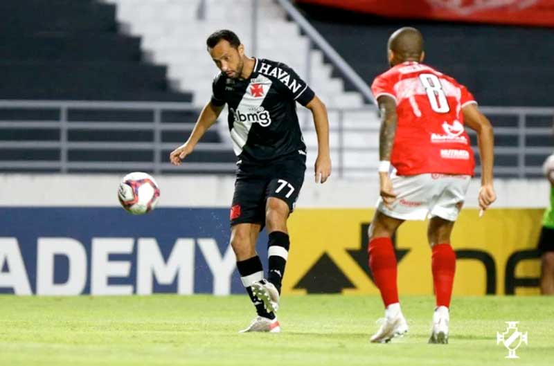 Nene-estava-no-Vasco-que-enfrentou-o-CRB-no-segundo-turno-da-Série-B