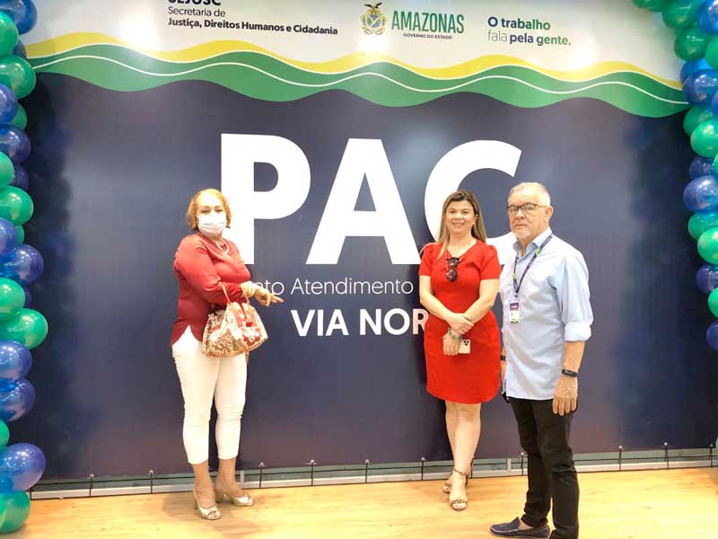 PAC-Via-Norte