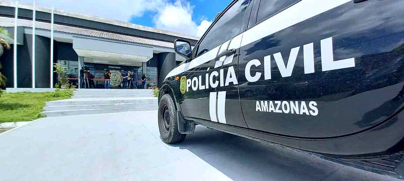 Policia-Civil