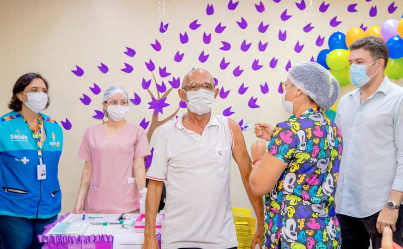 Primeira-etapa-de-campanha-contra-influenza-e-sarampo-tem-início-em-Manaus