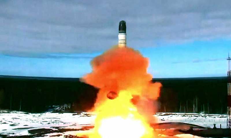 Rússia-testa-novo-míssil-com-capacidade-nuclear