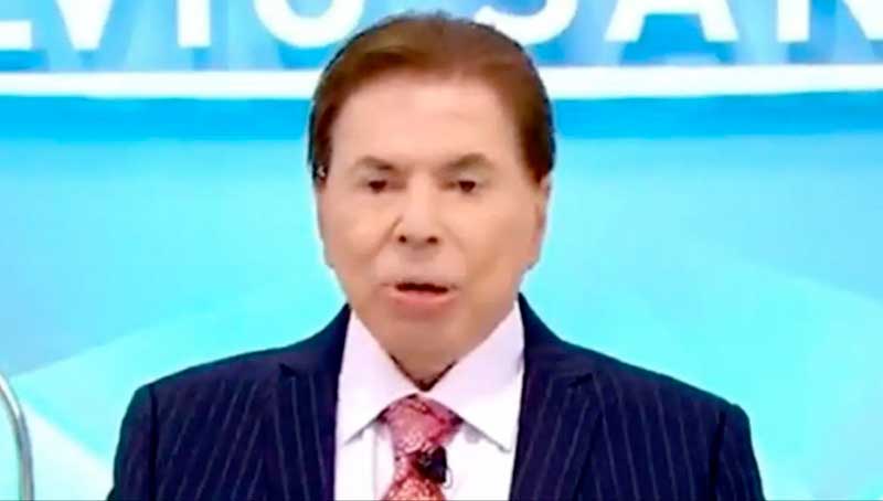 Silvio-Santos