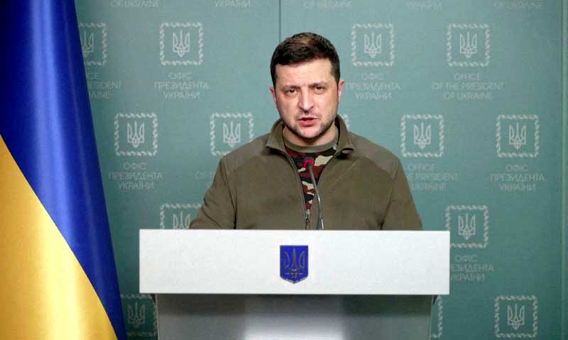Volodymyr-Zelenskiy