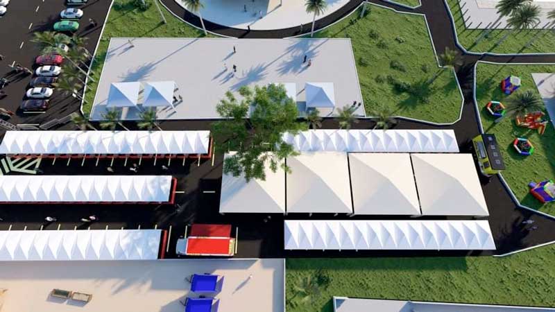 concurso-de-beleza-da-Agrishow-Manaus