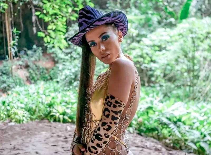 ANITTA