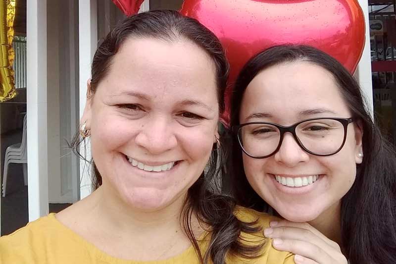 Adriana-e-a-filha