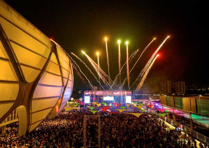 Arena-da-Amazônia