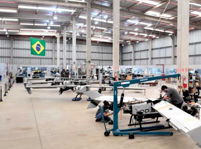Conheça-o-drone-armado-com-mísseis-do-Exército-brasileiro