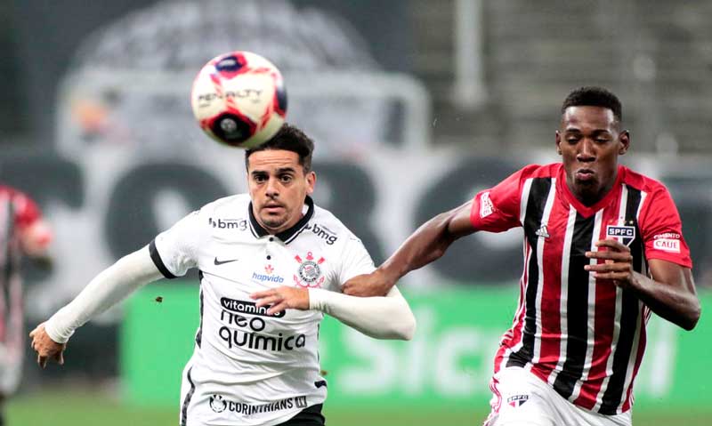Corinthians-recebe-São-Paulo-buscando-manter-hegemonia-em-Itaquera