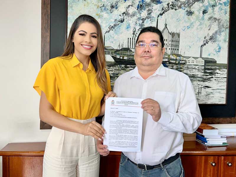 Cursos-de-cuidadores-e-de-robótica-chegarão-à-Parintins-Brena-Dianná