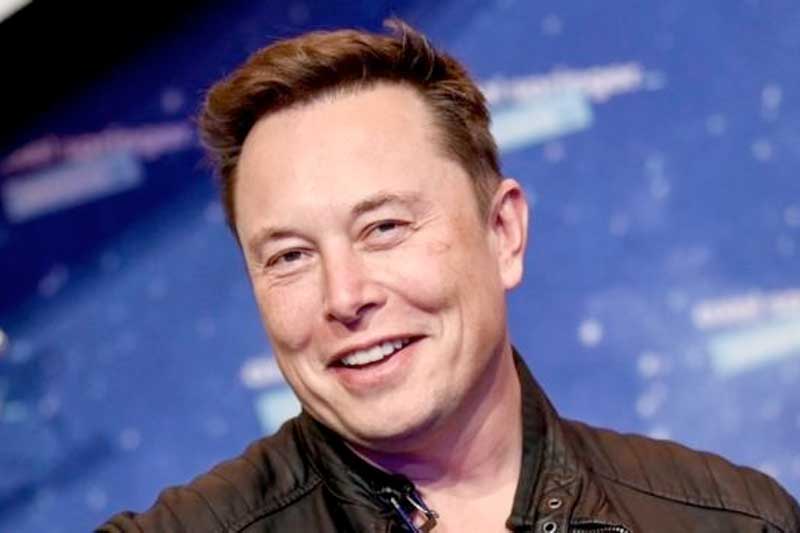Elon-Musk