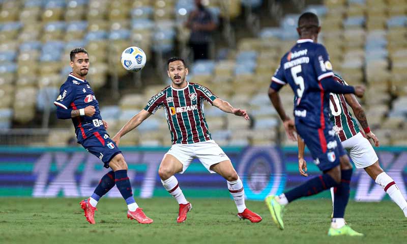 Fluminense-visita-o-Fortaleza