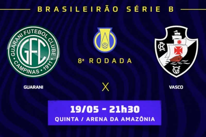 Guarano-e-Vasco