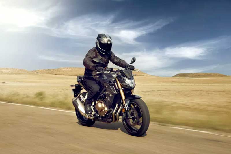 Honda-CB-500F-e-CB-500X-2023-chegam-com-mudanças-em-suspensão