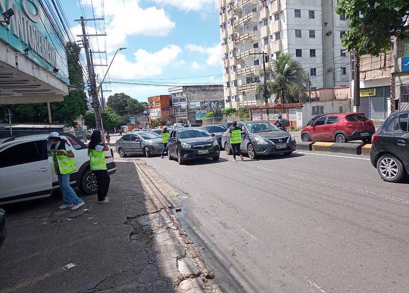 IMMU-altera-trânsito-no-São-Jorge-para-a-Corrida-da-Infantaria-no-domingo