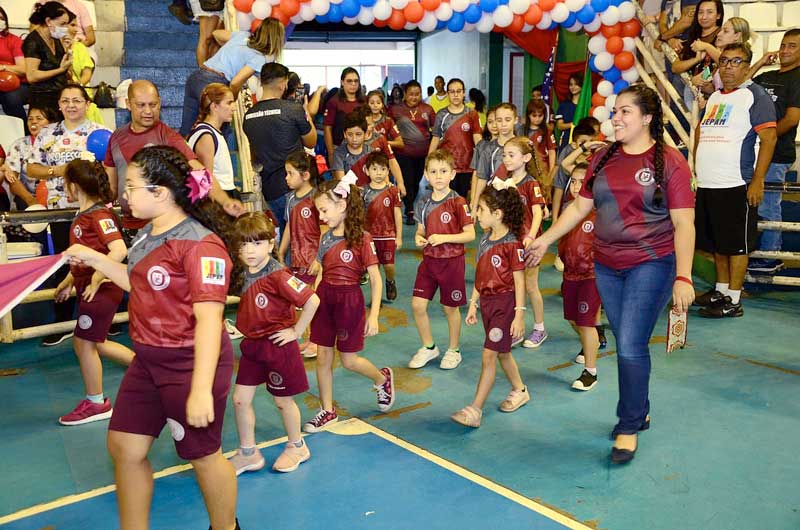 Jepam-movimenta-Vila-Olímpica-e-escolas-durante-essa-semana