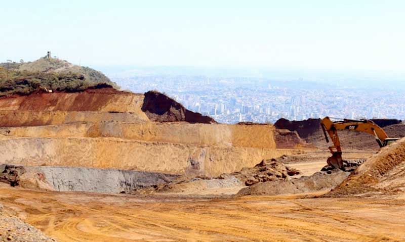 MPF-diz-que-mineração-na-Serra-do-Curral-sem-aval-do-Ibama-é-ilegal